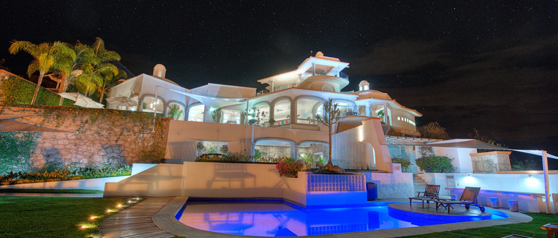 De Cantera y Plata Hotel Boutique