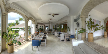 De Cantera y Plata Hotel Boutique